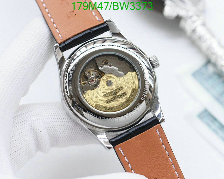Watch-4A Quality-LONGINES Code: BW3373 $: 179USD
