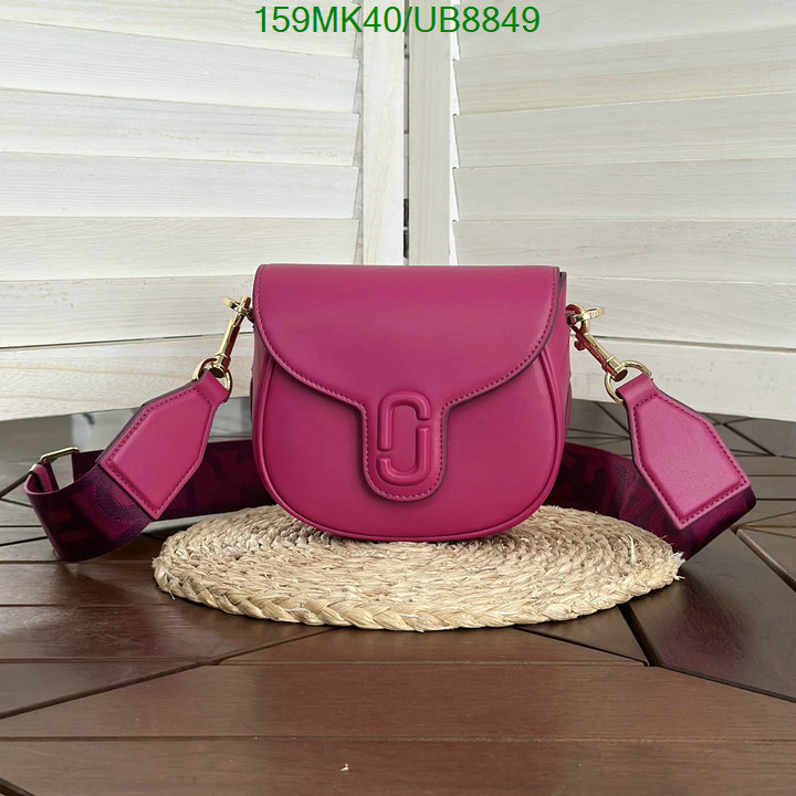 Marc Jacobs Bag-(Mirror)-Diagonal- Code: UB8849 $: 159USD