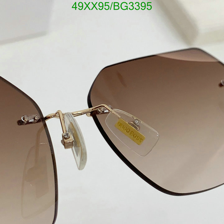 Glasses-Boss Code: BG3395 $: 49USD