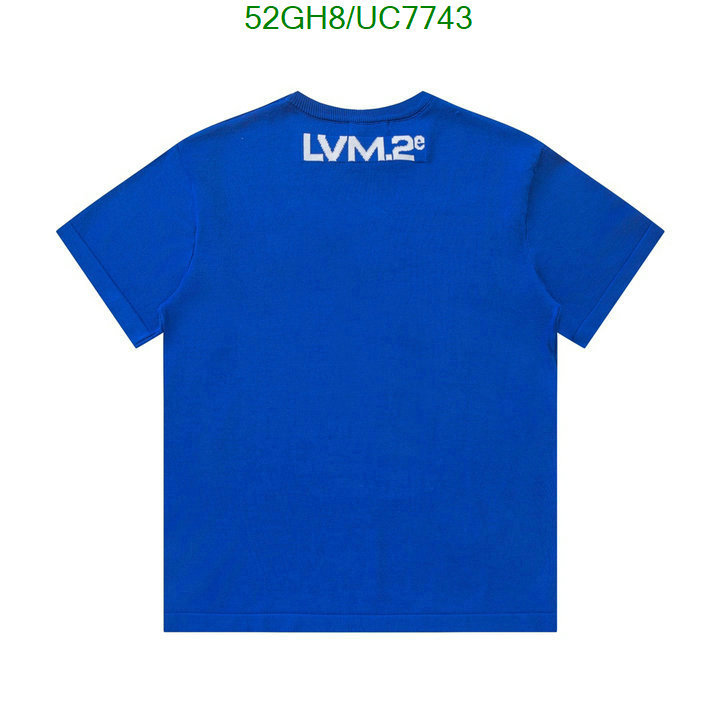 Clothing-LV Code: UC7743 $: 52USD