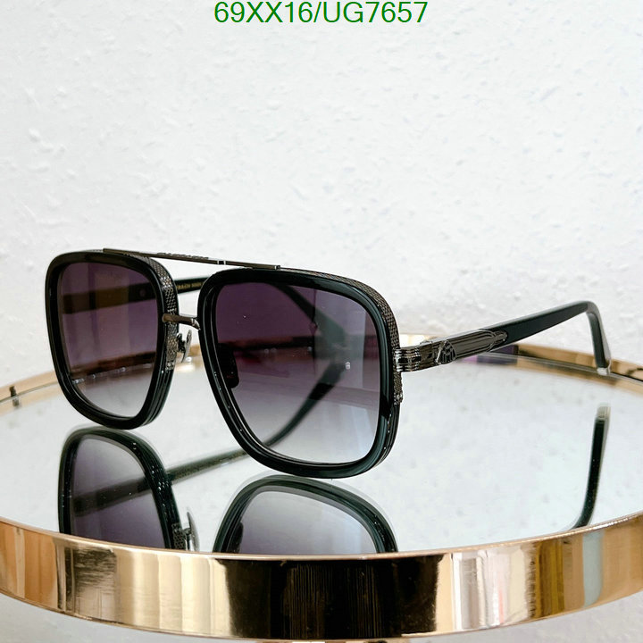 Glasses-Maybach Code: UG7657 $: 69USD