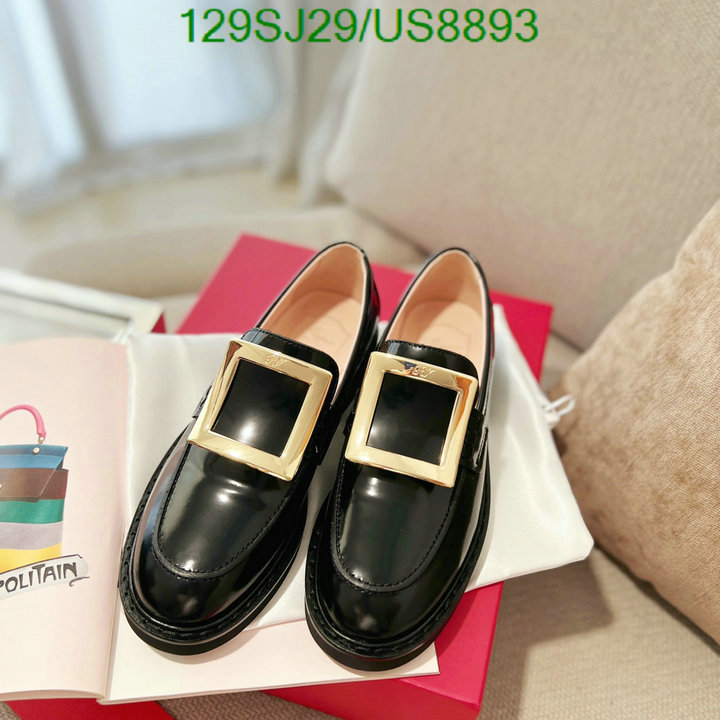 Women Shoes-Roger Vivier Code: US8893 $: 129USD