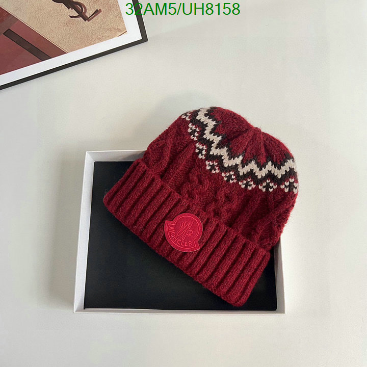 Cap-(Hat)-Moncler Code: UH8158 $: 32USD