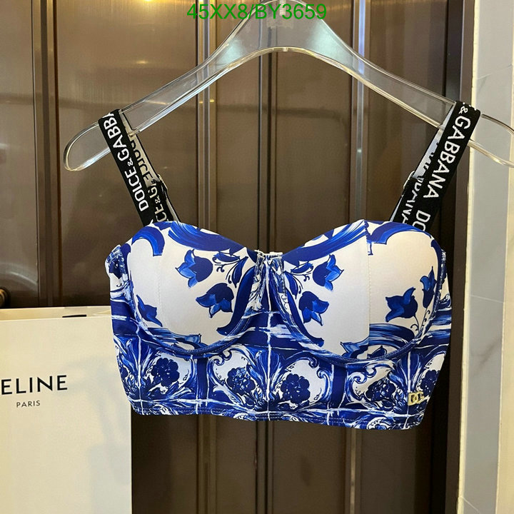 Swimsuit-D&G Code: BY3659 $: 45USD