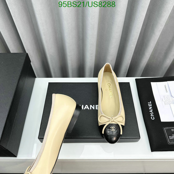 Women Shoes-Chanel Code: US8288 $: 95USD