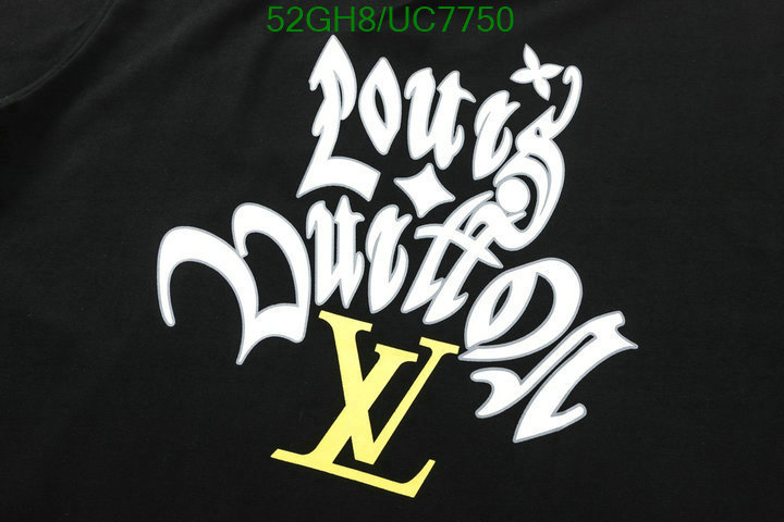 Clothing-LV Code: UC7750 $: 52USD