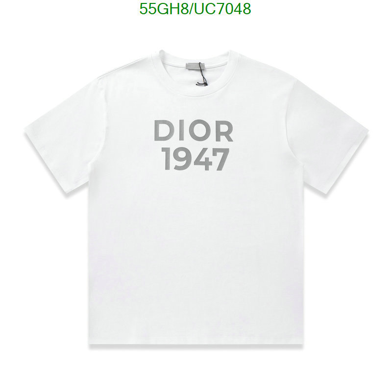 Clothing-Dior Code: UC7048 $: 55USD