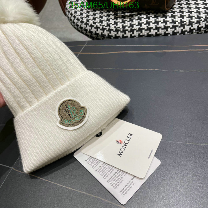 Cap-(Hat)-Moncler Code: UH8163 $: 35USD