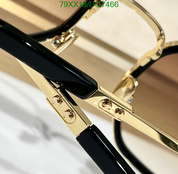 Glasses-Hublot Code: UG7466 $: 79USD