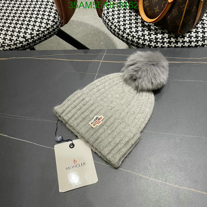 Cap-(Hat)-Moncler Code: UH8162 $: 35USD