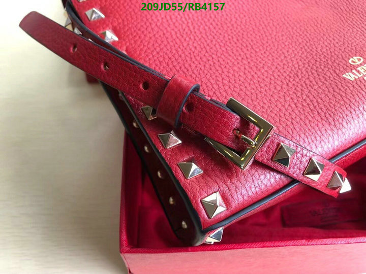 Valentino Bag-(Mirror)-Diagonal- Code: RB4157 $: 209USD