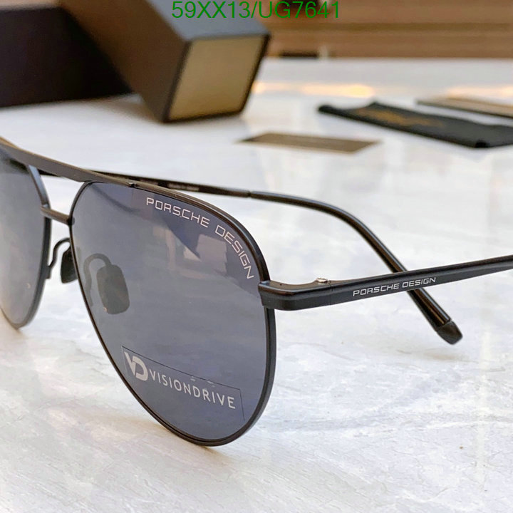 Glasses-Porsche Code: UG7641 $: 59USD