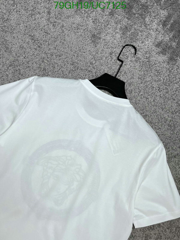 Clothing-Versace Code: UC7125 $: 79USD