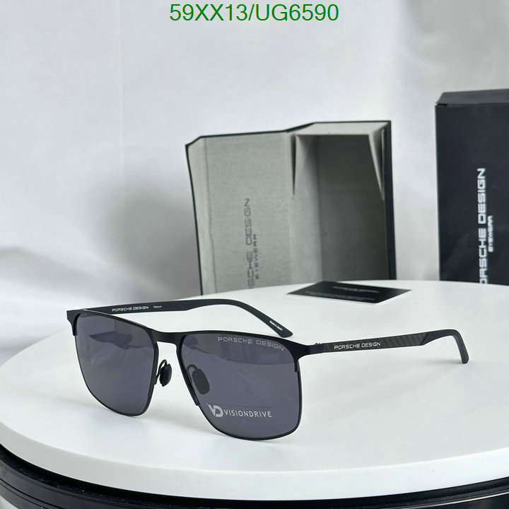 Glasses-Porsche Code: UG6590 $: 59USD