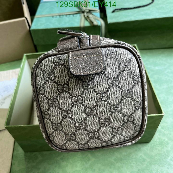 Gucci 5A Bag SALE Code: EY414