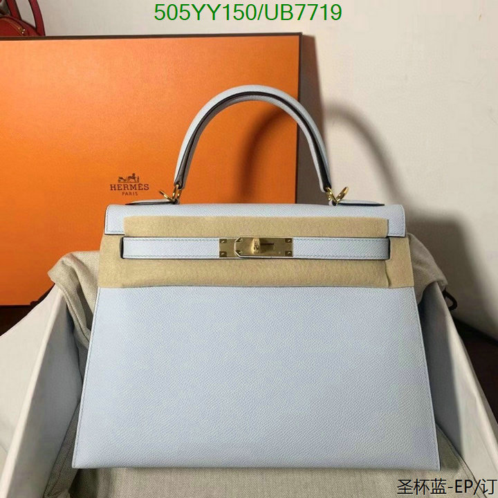 Hermes Bag-(Mirror)-Customize- Code: UB7719