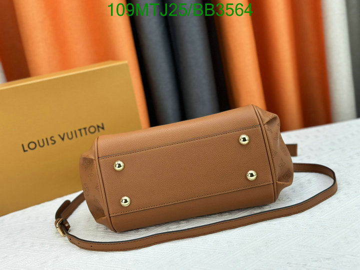 LV Bag-(4A)-Handbag Collection- Code: BB3564 $: 109USD