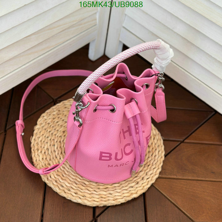 Marc Jacobs Bag-(Mirror)-Diagonal- Code: UB9088 $: 165USD