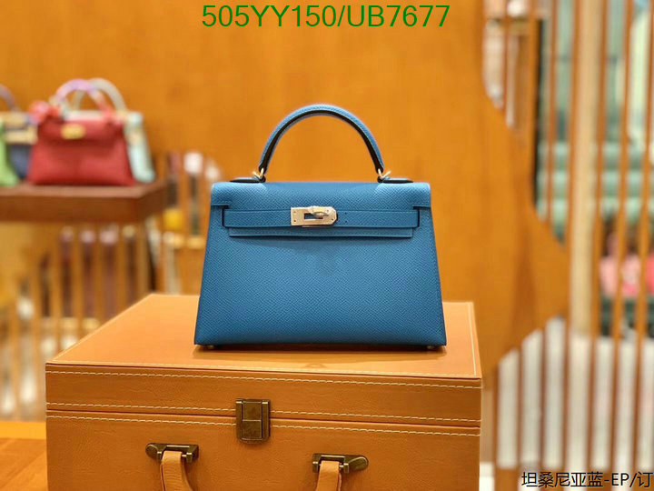 Hermes Bag-(Mirror)-Customize- Code: UB7677