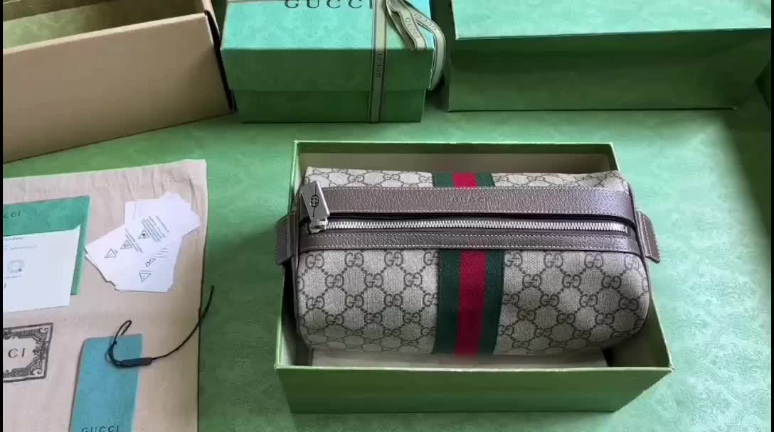 Gucci 5A Bag SALE Code: EY414