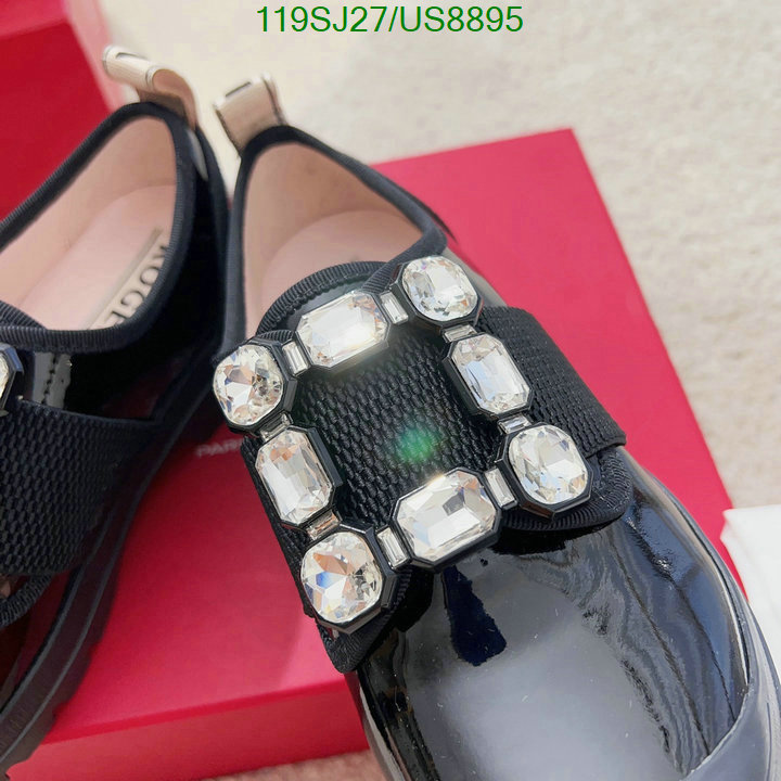 Women Shoes-Roger Vivier Code: US8895 $: 119USD