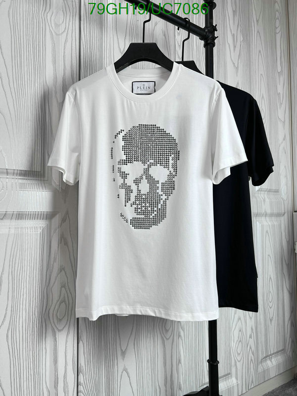 Clothing-Philipp Plein Code: UC7086 $: 79USD