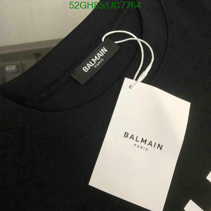 Clothing-Balmain Code: UC7764 $: 52USD