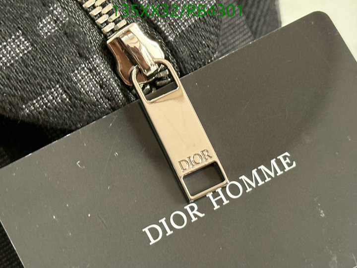 Dior Bag-(Mirror)-Clutch- Code: RB4301 $: 135USD