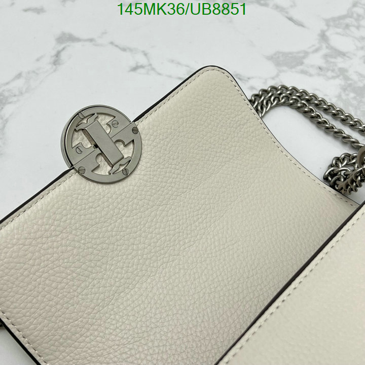 Tory Burch Bag-(Mirror)-Diagonal- Code: UB8851 $: 145USD