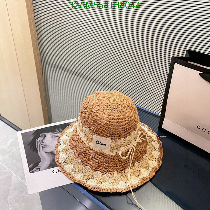 Cap-(Hat)-Celine Code: UH8044 $: 32USD