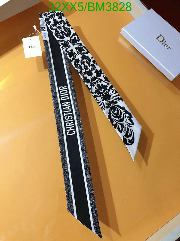 Scarf-Dior Code: BM3828 $: 32USD