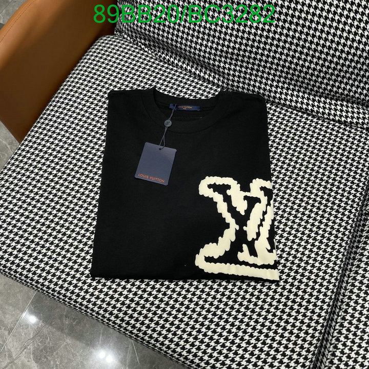 Clothing-LV Code: BC3282 $: 89USD