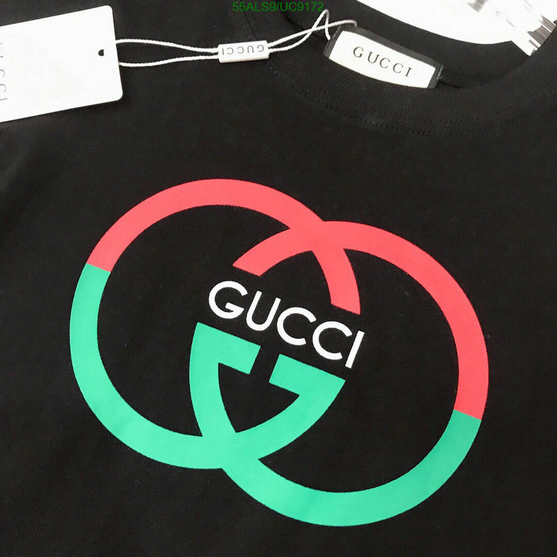 Kids clothing-Gucci Code: UC9172 $: 55USD