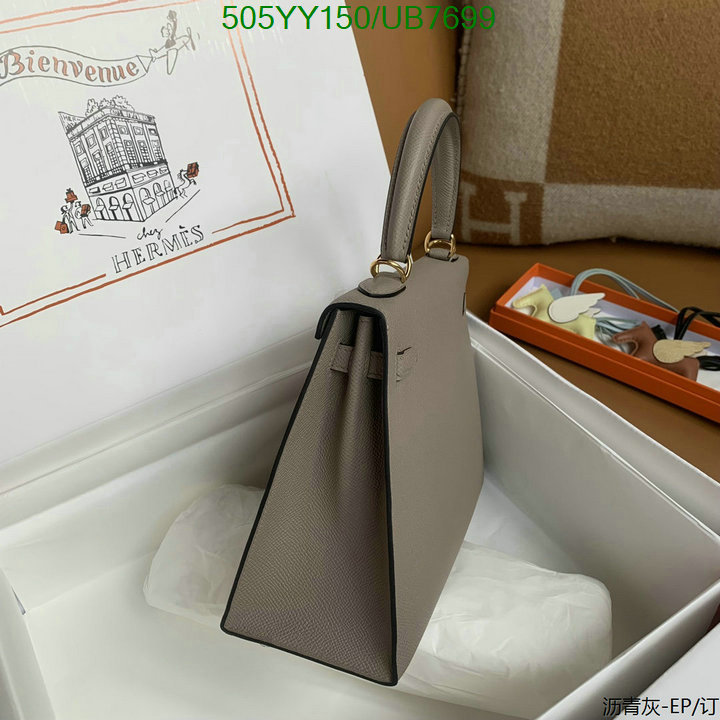 Hermes Bag-(Mirror)-Customize- Code: UB7699