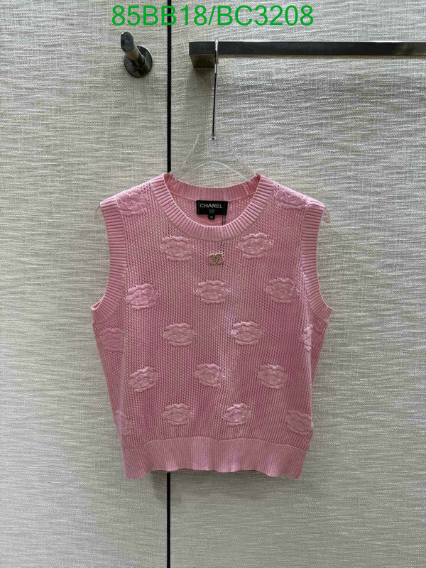 Clothing-Chanel Code: BC3208 $: 85USD