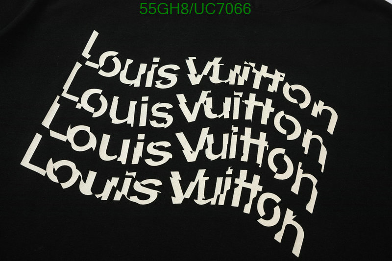 Clothing-LV Code: UC7066 $: 55USD