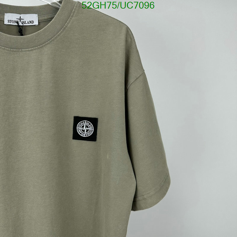 Clothing-Stone Island Code: UC7096 $: 52USD