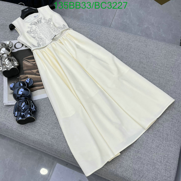 Clothing-Dior Code: BC3227 $: 135USD