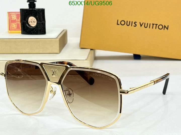 Glasses-LV Code: UG9506 $: 65USD