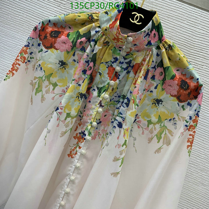 Clothing-Zimmermann Code: RC4101 $: 135USD