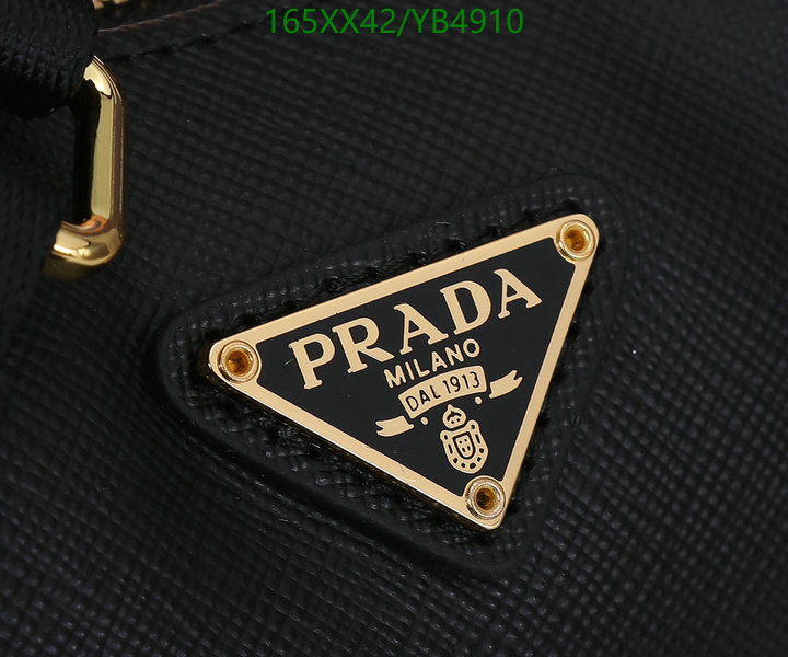 Prada Bag-(Mirror)-Re-Edition 2005 Code: YB4910 $: 165USD