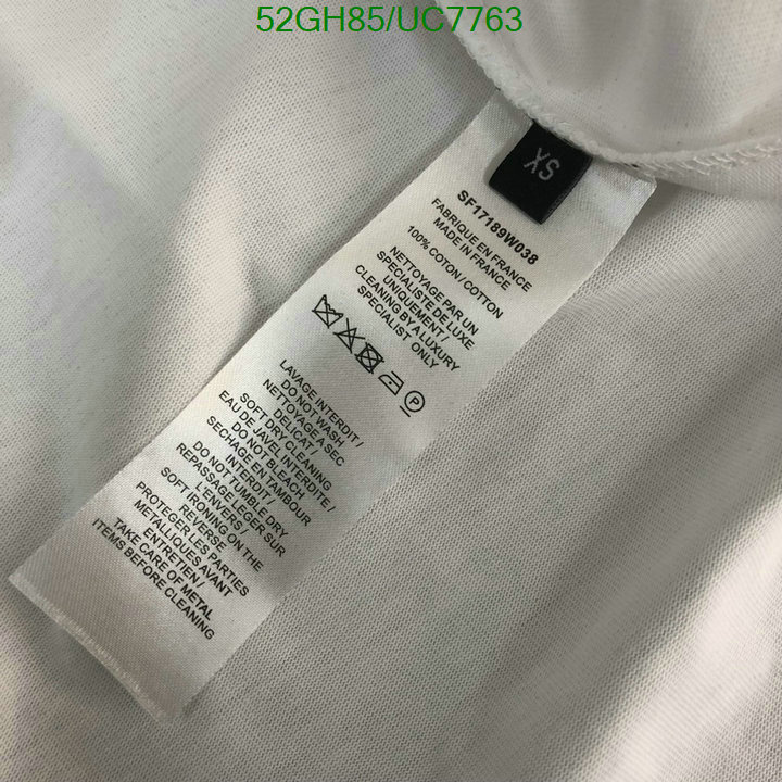 Clothing-Balmain Code: UC7763 $: 52USD