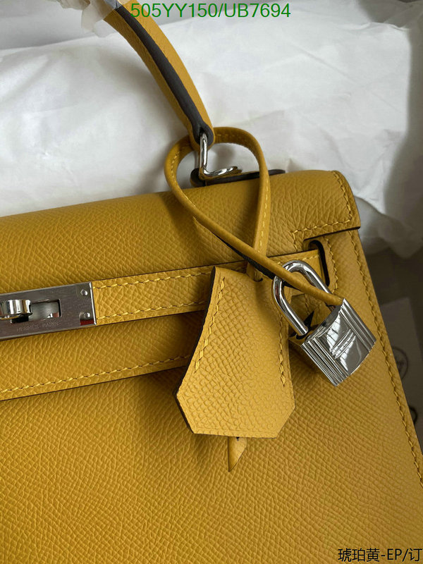 Hermes Bag-(Mirror)-Customize- Code: UB7694