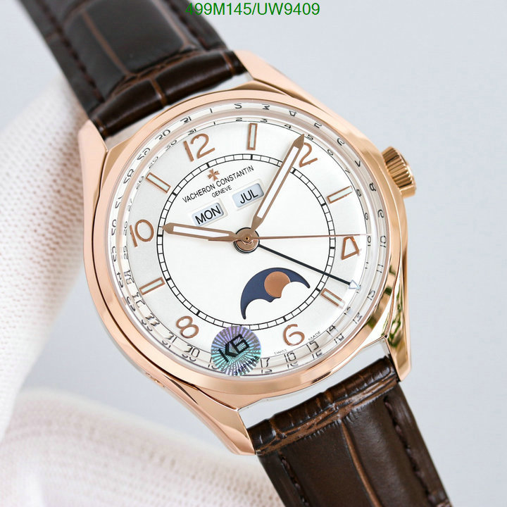 Watch-Mirror Quality-Vacheron Constantin Code: UW9409 $: 499USD