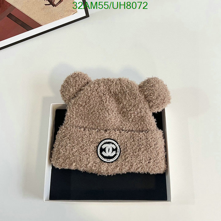 Cap-(Hat)-Chanel Code: UH8072 $: 32USD