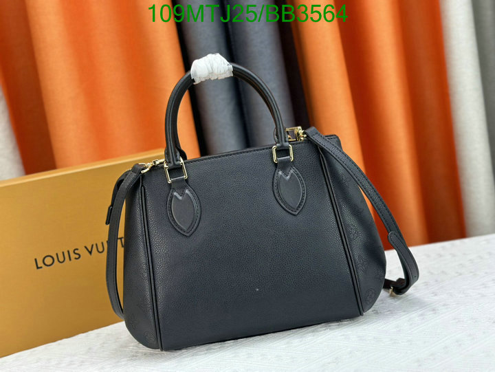 LV Bag-(4A)-Handbag Collection- Code: BB3564 $: 109USD