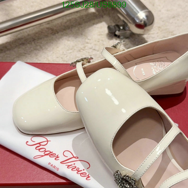 Women Shoes-Roger Vivier Code: US8899 $: 125USD