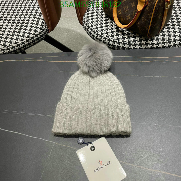 Cap-(Hat)-Moncler Code: UH8162 $: 35USD