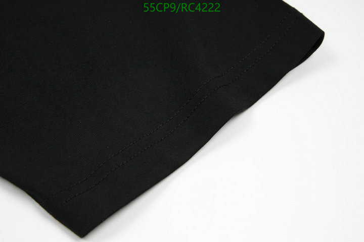 Clothing-Balenciaga Code: RC4222 $: 55USD