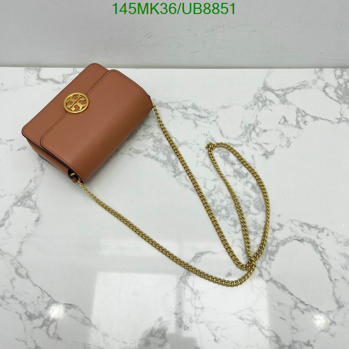 Tory Burch Bag-(Mirror)-Diagonal- Code: UB8851 $: 145USD